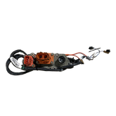 NISSAN LEAF GEN 1 BASE - BATTERY CONNECTOR 29531-3NA2A